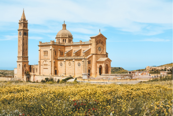 Gozo, Malta