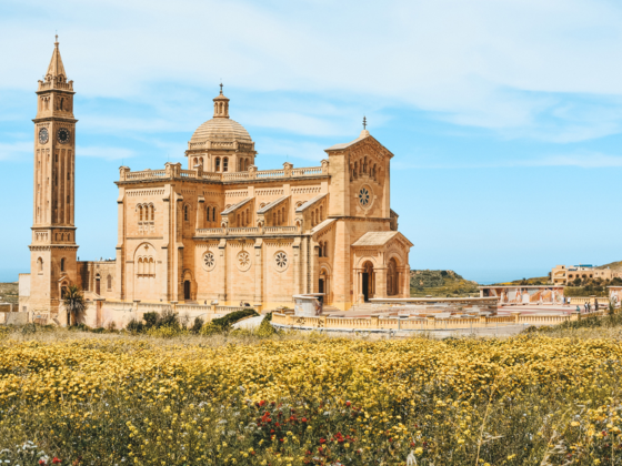 Gozo, Malta