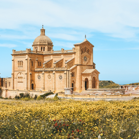 Gozo, Malta