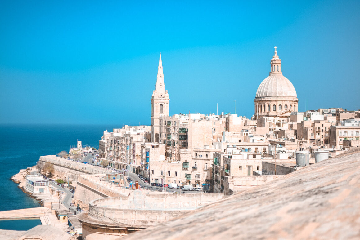 Valetta