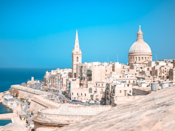 Valetta