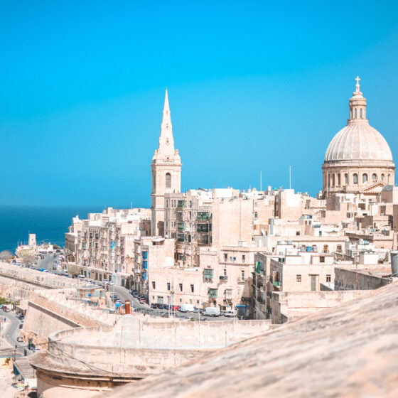 Valetta