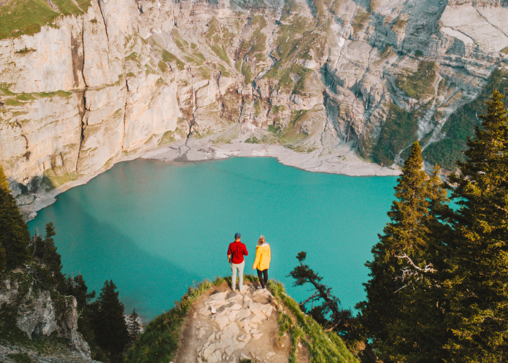 Oeschinensee