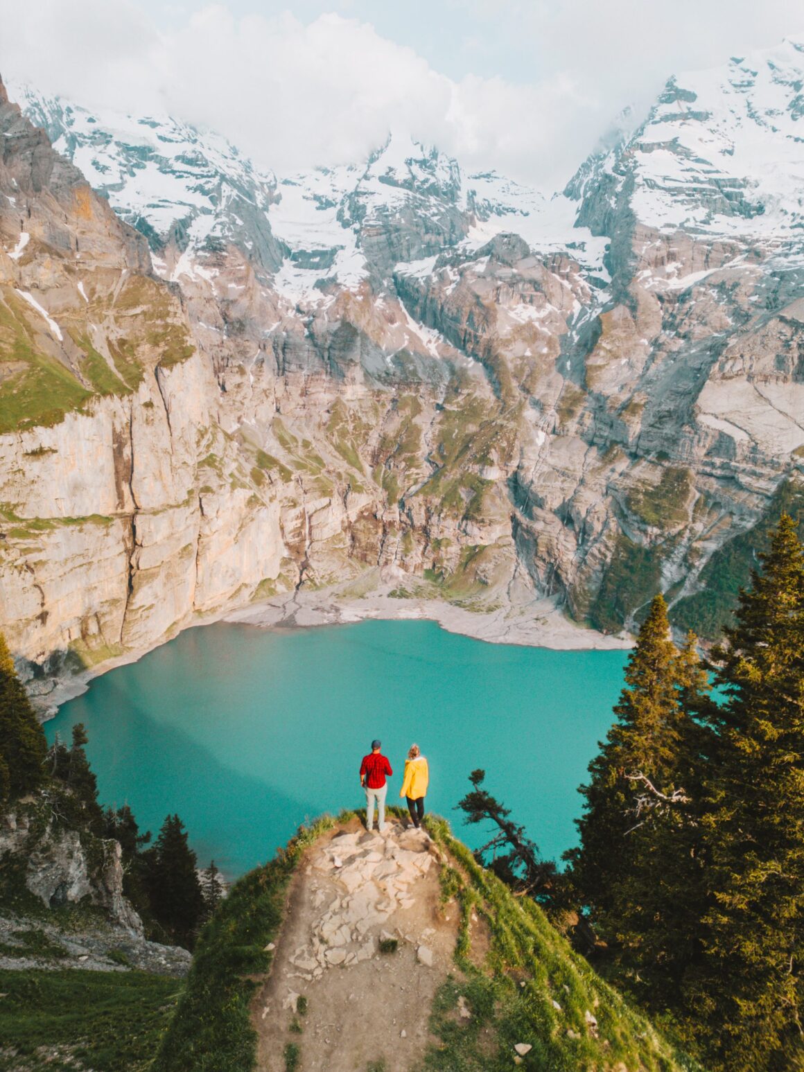 Oeschinensee