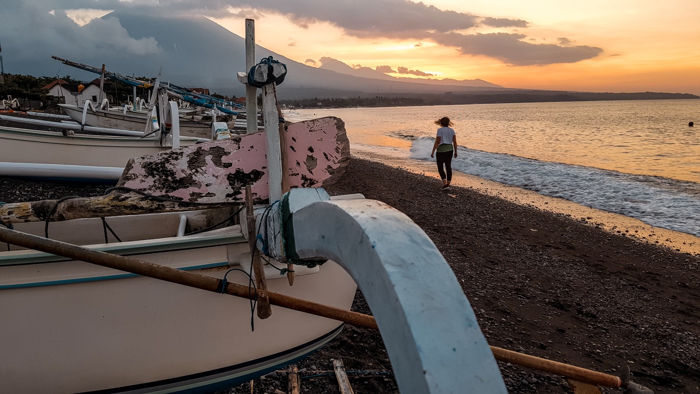 Tauchen in Amed