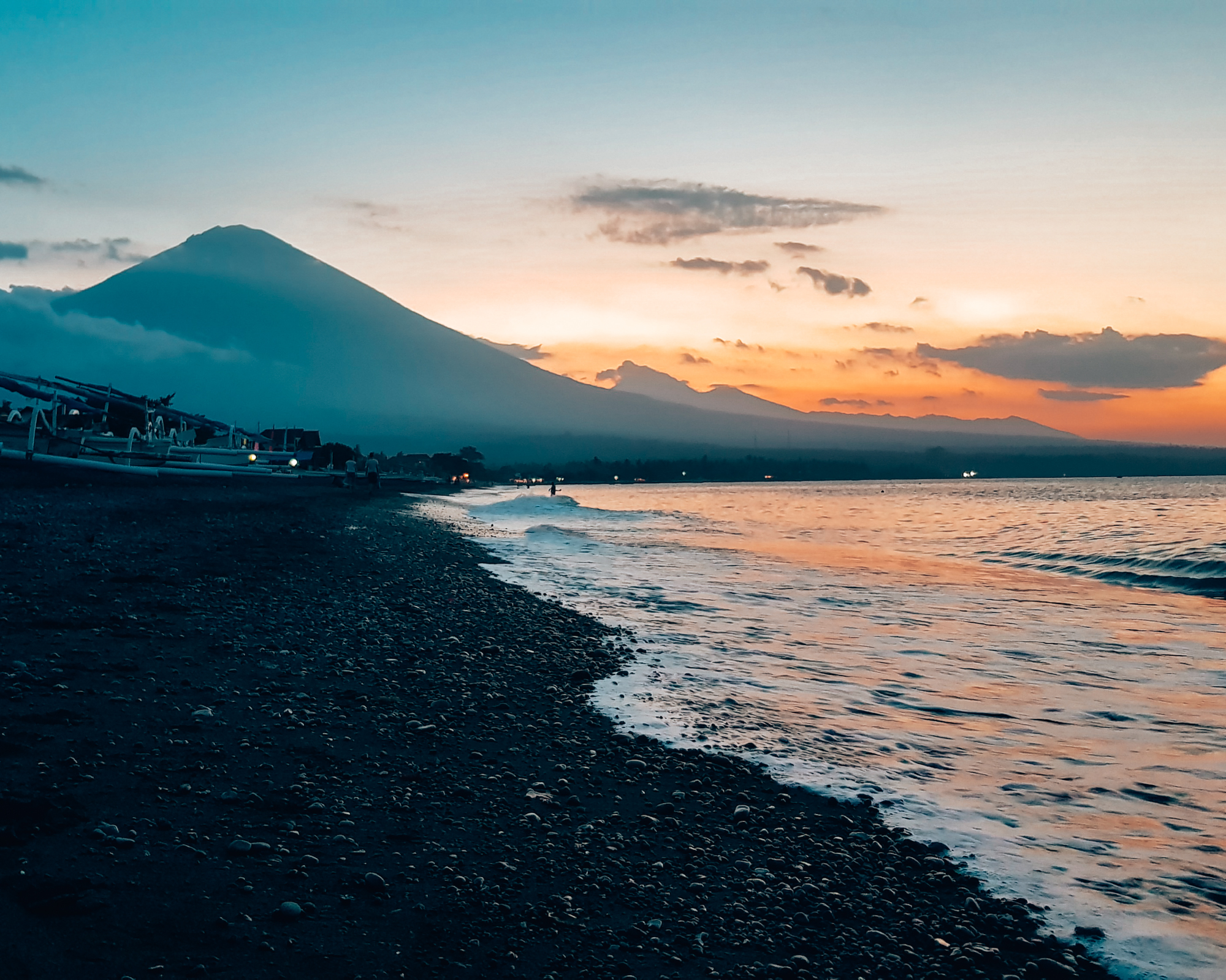 Tauchen in Amed