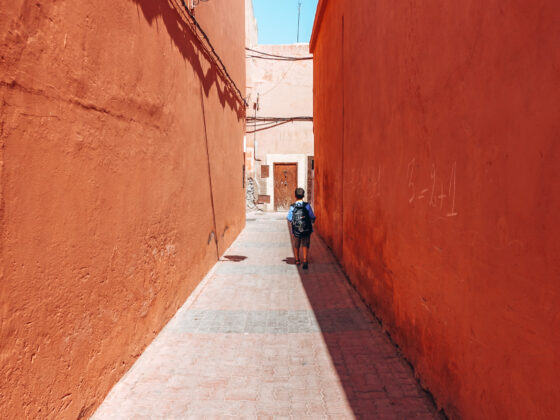 Marrakesch