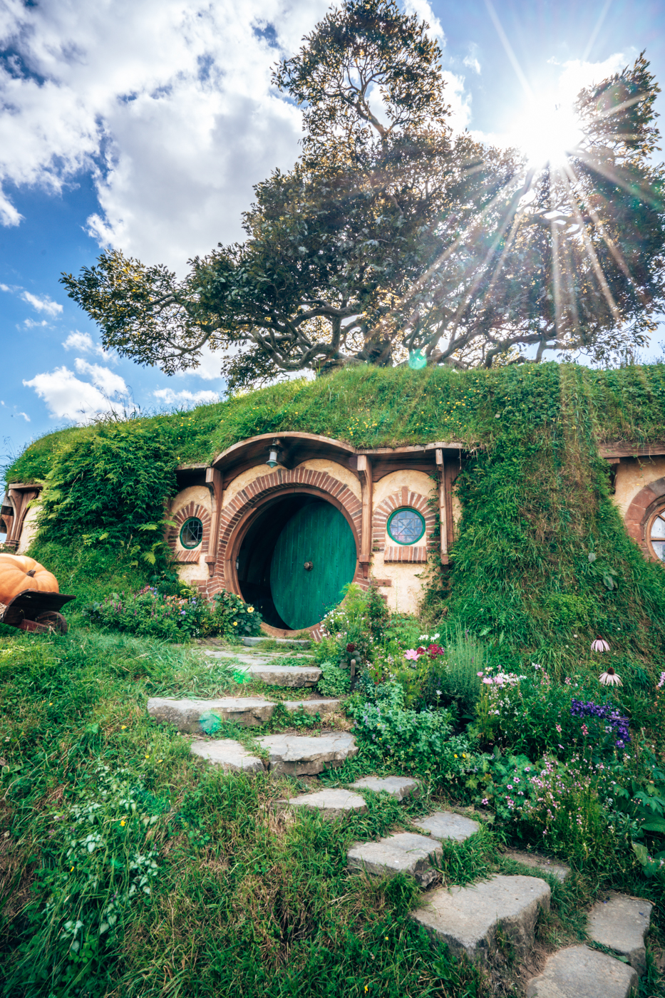 Hobbiton