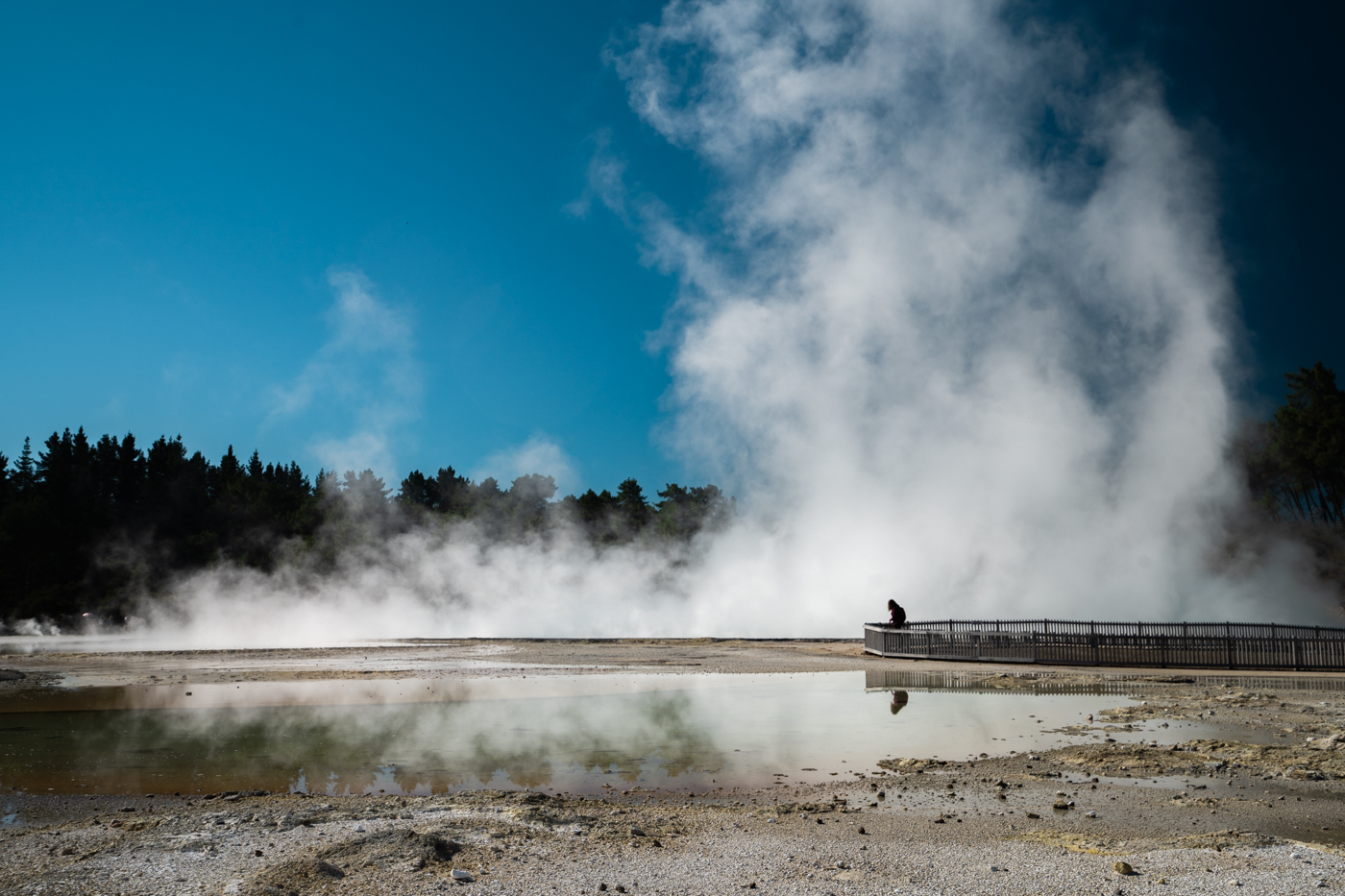 Rotorua