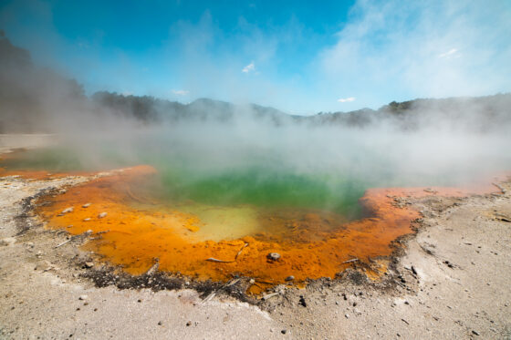 Rotorua