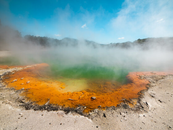 Rotorua