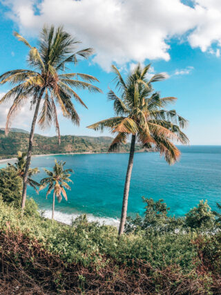 Lombok - Balis Nachbarinsel