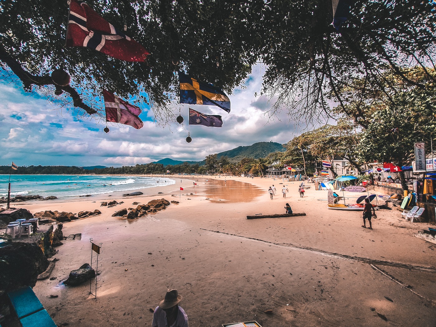 Kata Beach