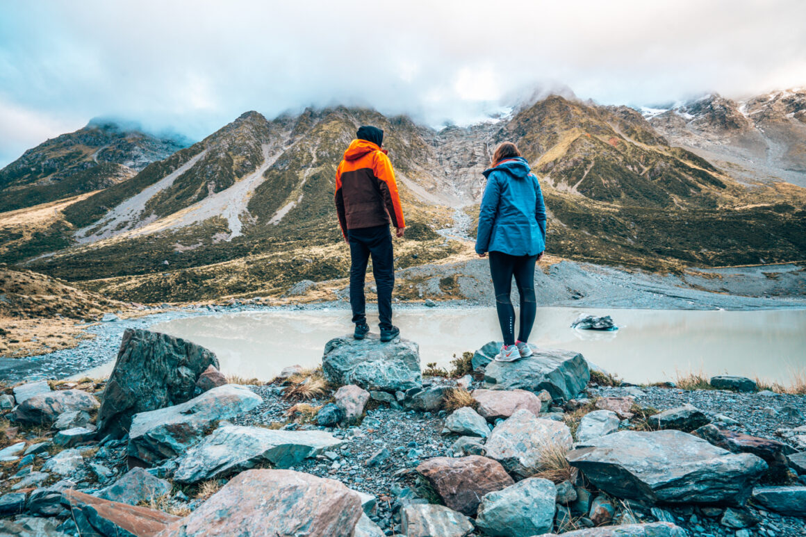 Mount Cook Nationalpark