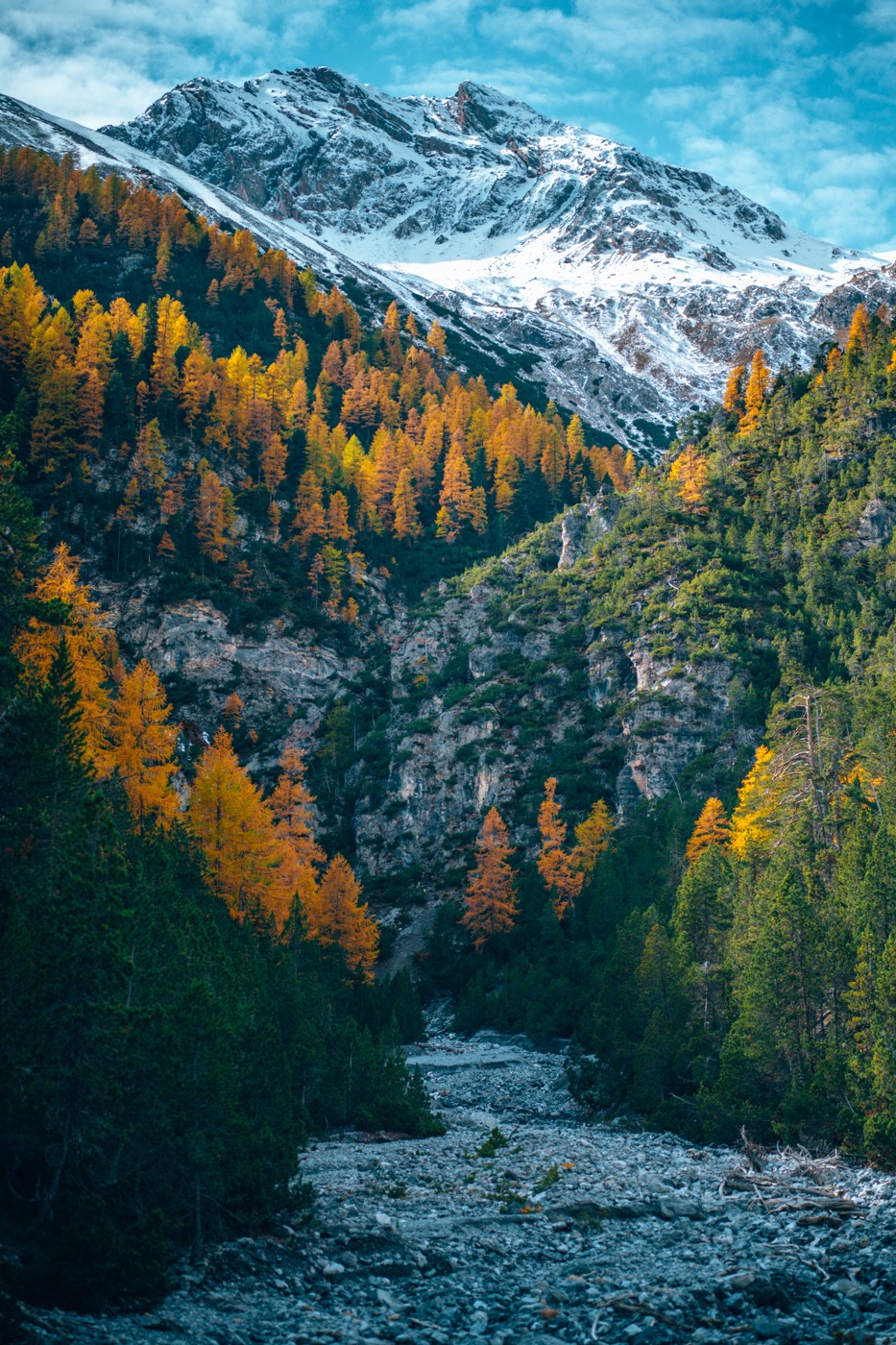 Graubünden