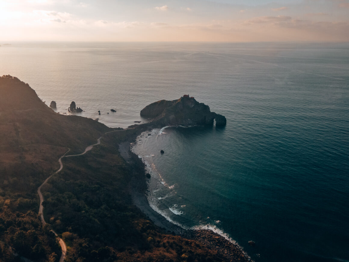 San Juan de Gaztelugatxe