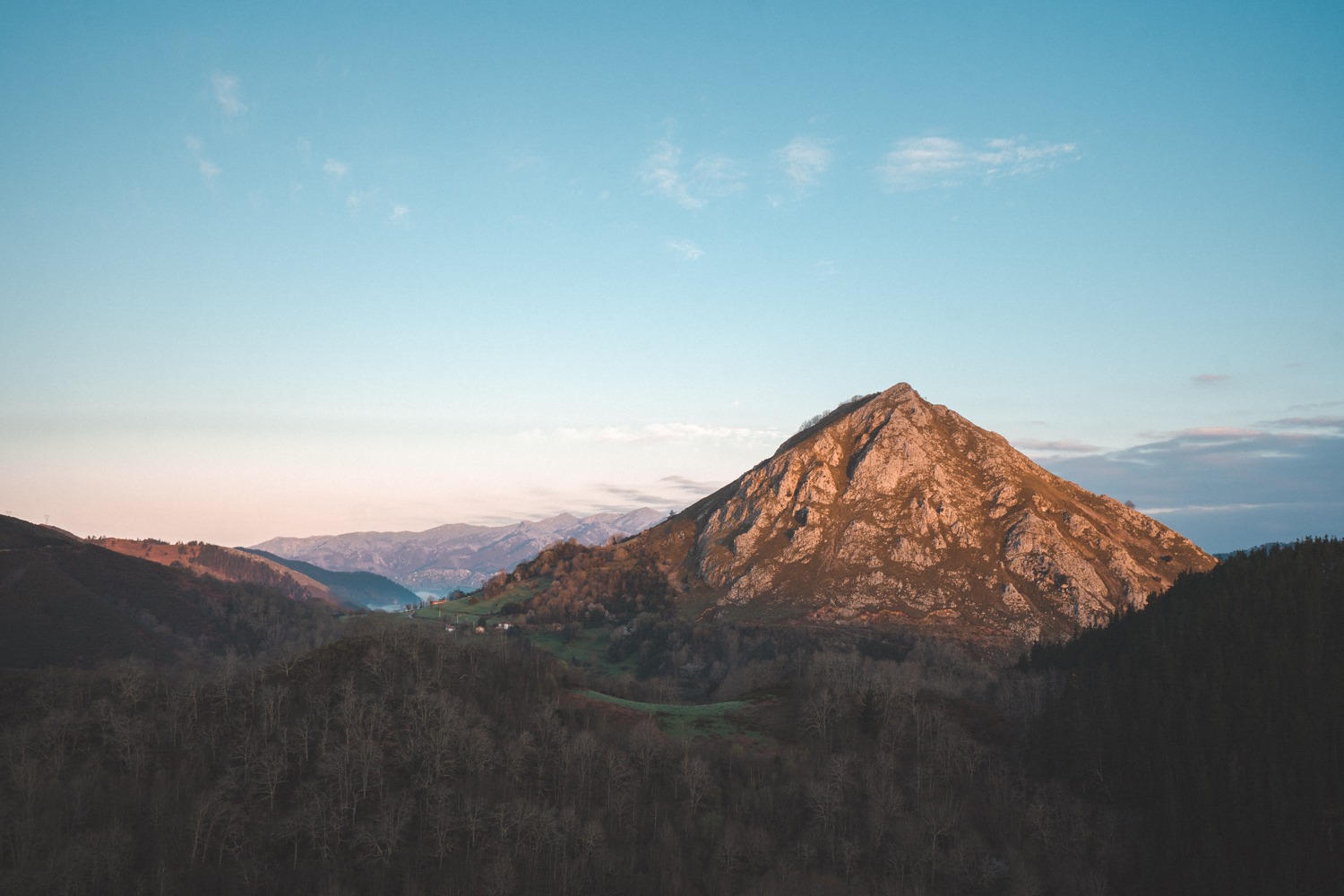 Picos de Europa