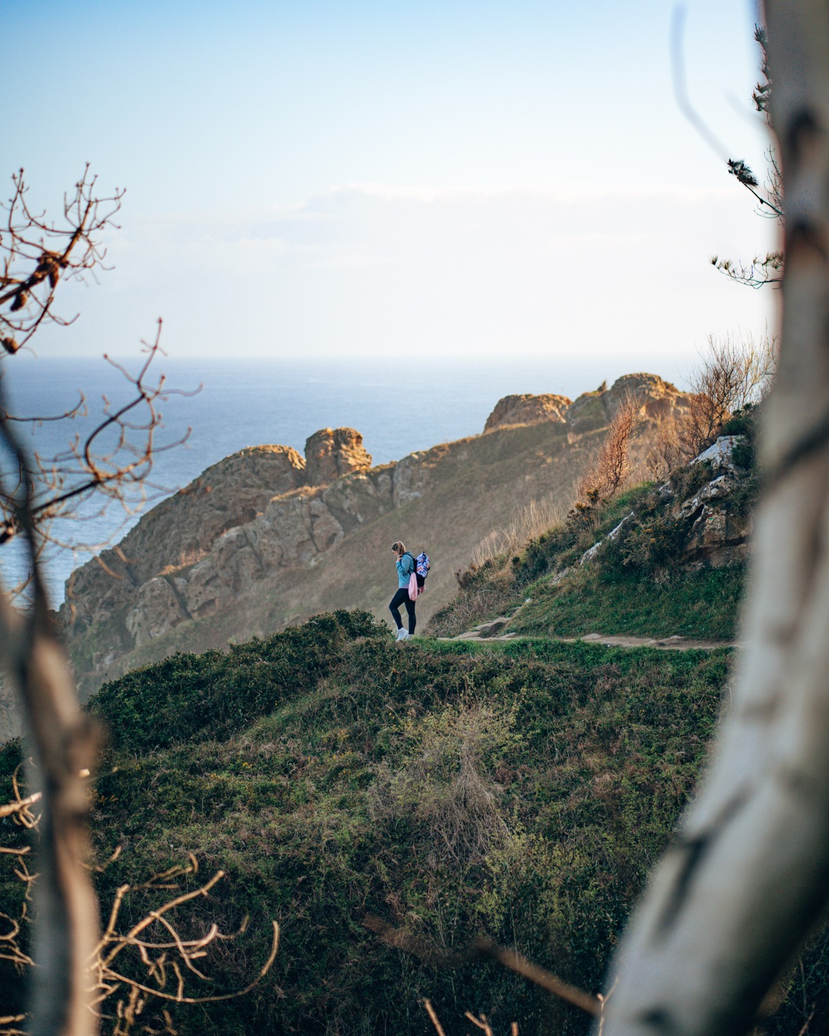 Camino del Norte