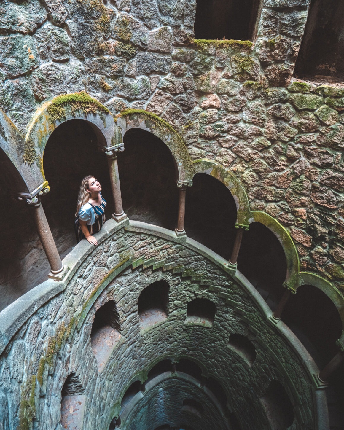 Quinta da Regaleira