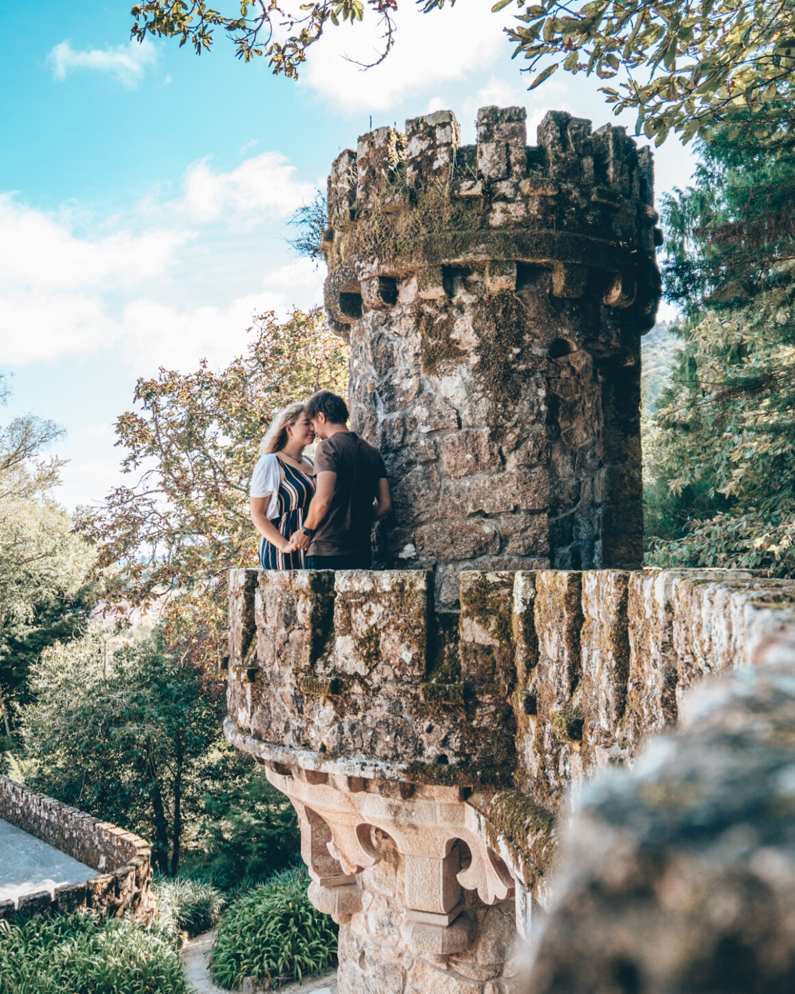 Quinta da Regaleira