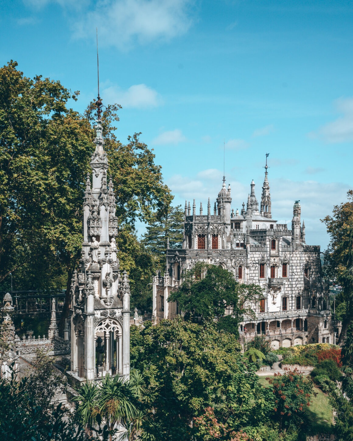 Quinta da Regaleira