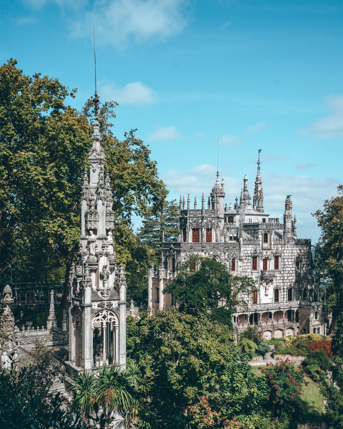 quinta da regaleira