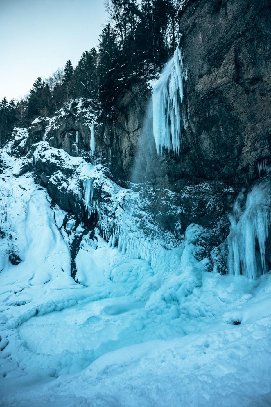 Leuenfall