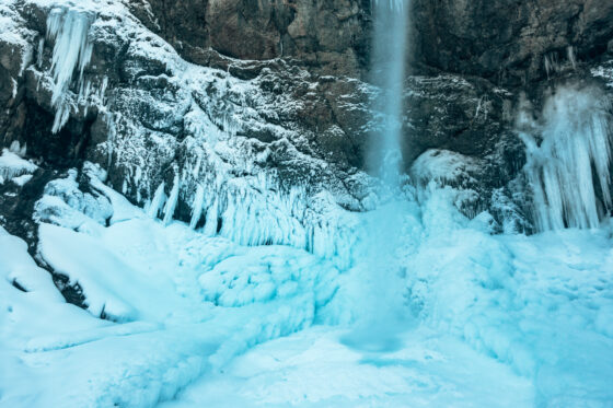 Rundwanderung zum Leuenfall (Appenzell)