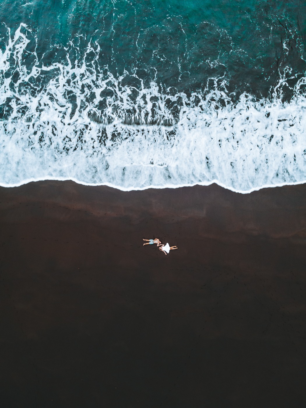 Seixal Beach