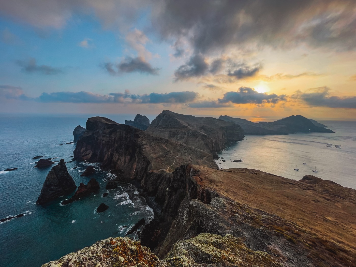 Ponta de São Lourenço