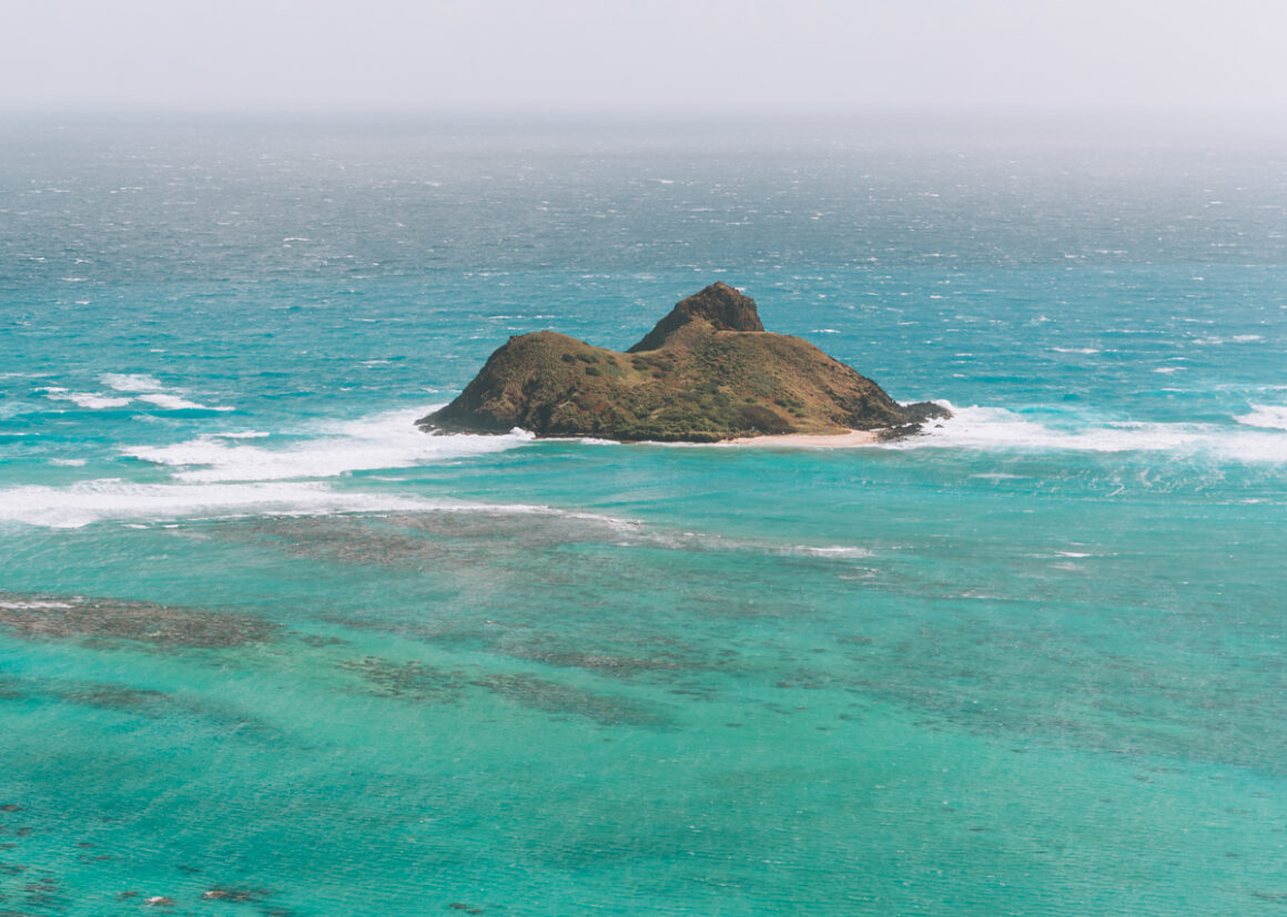 Diese Wanderungen dürft ihr auf Oahu nicht verpassen