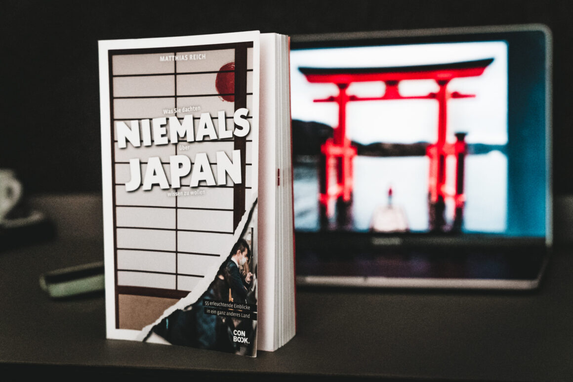 Niemals Japan Rezension