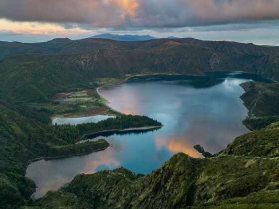 Sao Miguel