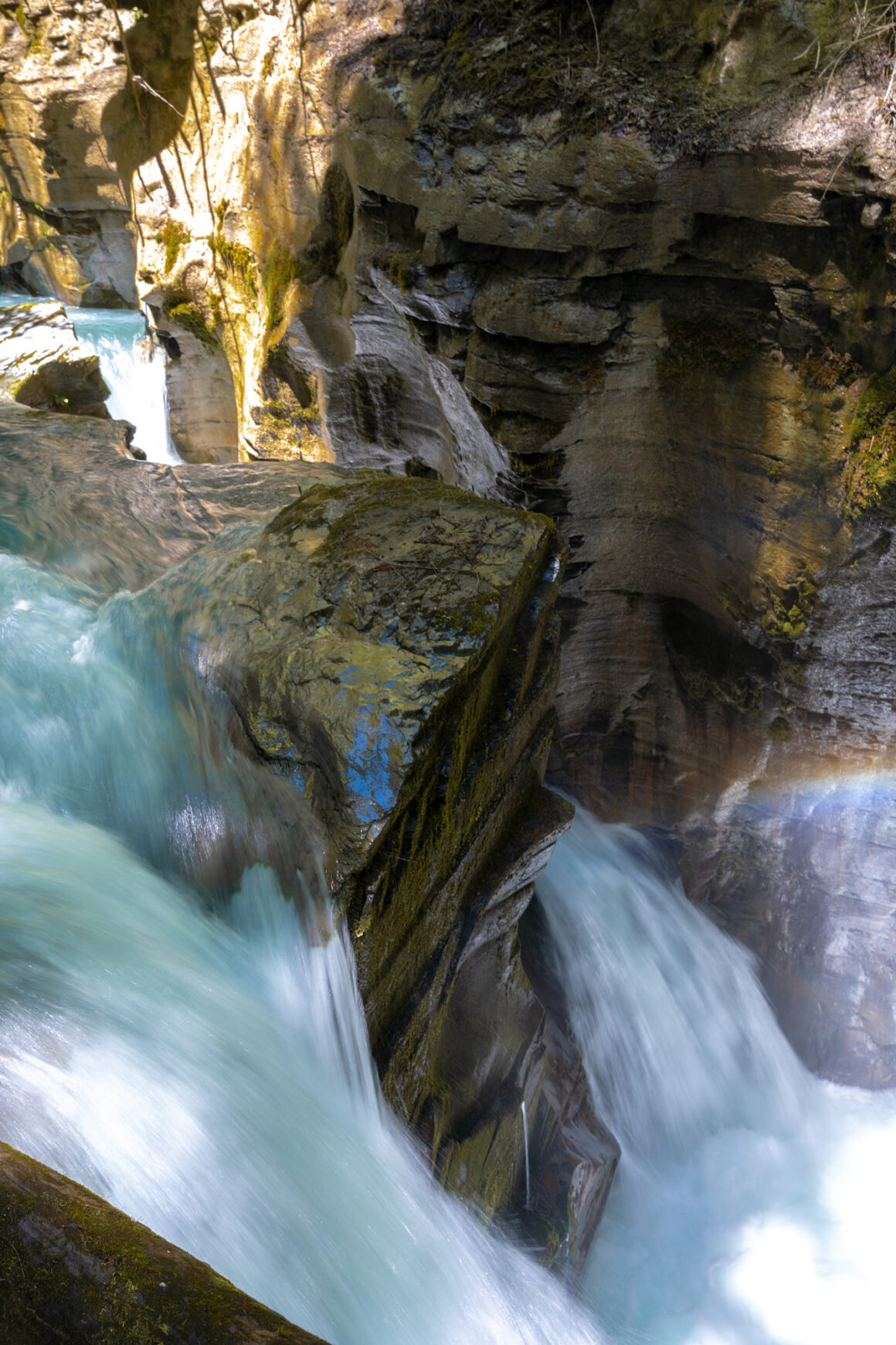 Feslbachschlucht